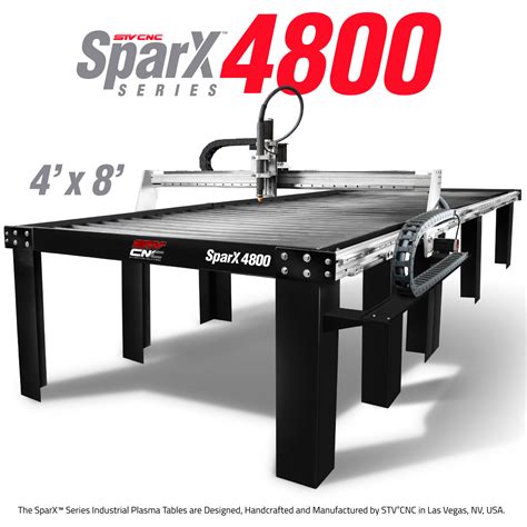 cheapest 4x8 plasma table